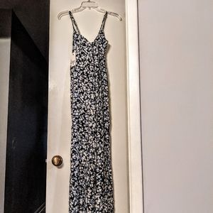 NWT Billabong Jumpsuit Size Small